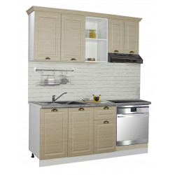 Mobila de bucatarie fag MDF...