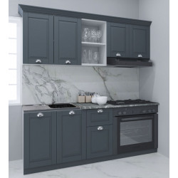 Mobilier bucătărie MDF Set,...