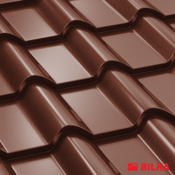 Tigla metalica Balcanic
