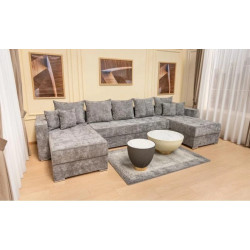 Colțar Extensibil Claudia U...