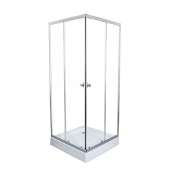 Cabina dus Sanotechnik,...