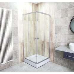 Cabina de dus Sanotechnik ,...