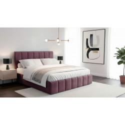 Pat tapitat Zen, 160x200...