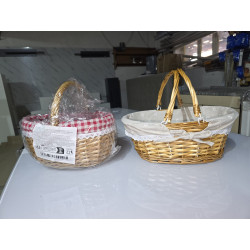 Set 2 cosulete de Pasti...