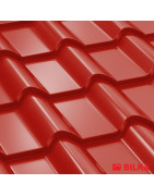 tigla  metalica hellenic