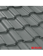 Tigla metalica Gotic